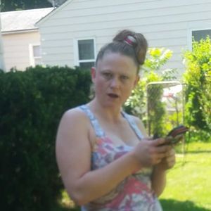 Meet your Posher, Kerri